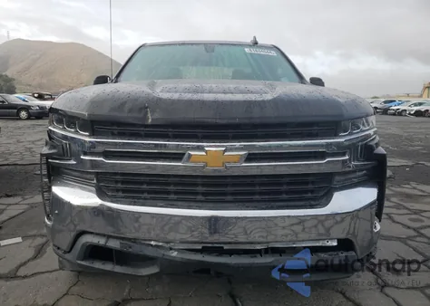 1GCRWCEK9KZ258002